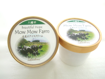 Mow Mow Farm Υ꡼